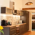 Sophies Scheune, Nah Beim Europapark Apartment *