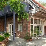 Sophies Scheune, Nah Beim Europapark Apartment