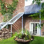 Apartment Sophies Scheune, Nah Beim Europapark Ettenheim