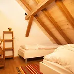 Sophies Scheune, Nah Beim Europapark Apartment