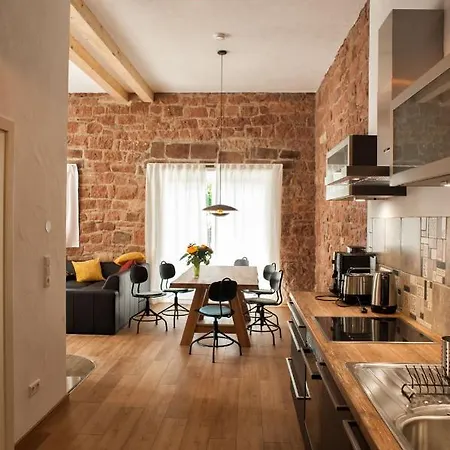 Sophies Scheune, Nah Beim Europapark *