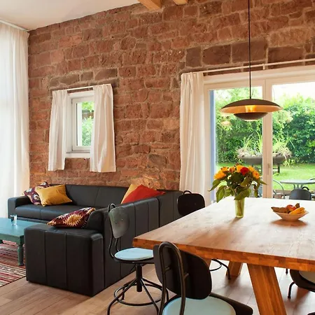 Sophies Scheune, Nah Beim Europapark Apartamento *