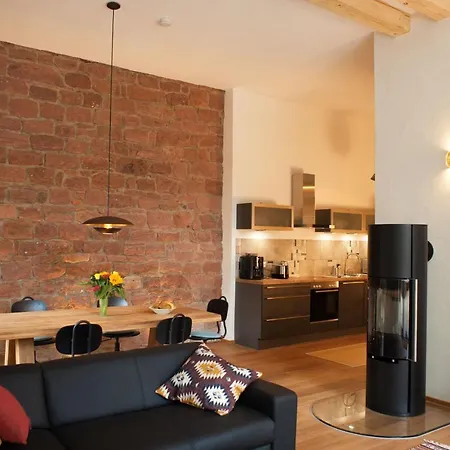Apartment Sophies Scheune, Nah Beim Europapark Ettenheim