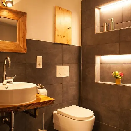 Sophies Scheune, Nah Beim Europapark Apartamento