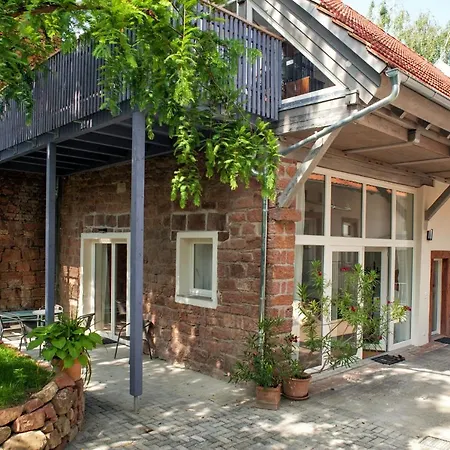 Sophies Scheune, Nah Beim Europapark Apartamento