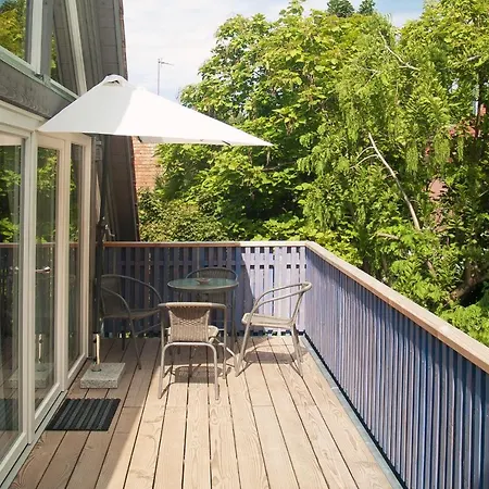 Sophies Scheune, Nah Beim Europapark Daire Ettenheim