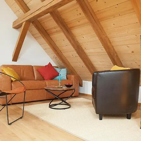 Sophies Scheune, Nah Beim Europapark Apartamento Ettenheim