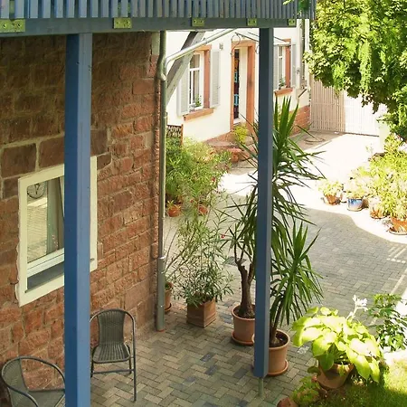 Sophies Scheune, Nah Beim Europapark *