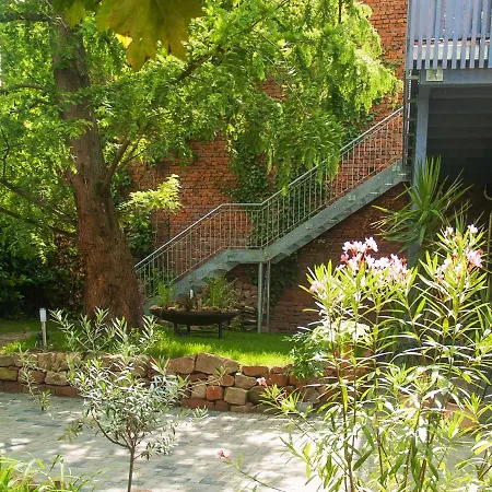 Sophies Scheune, Nah Beim Europapark Apartamento Ettenheim