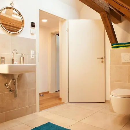 Sophies Scheune, Nah Beim Europapark Apartamento *