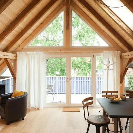 Sophies Scheune, Nah Beim Europapark Apartamento Ettenheim