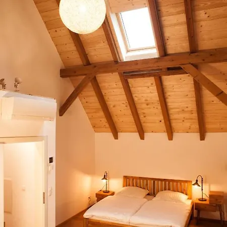 Sophies Scheune, Nah Beim Europapark *