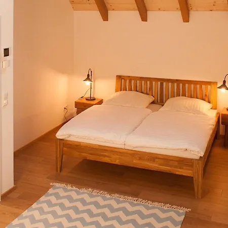 Apartment Sophies Scheune, Nah Beim Europapark Ettenheim